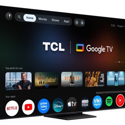 Televizor QD-MiniLED TCL 65MQLED75L, 164 cm, Smart Google TV, 4K (Model 2026) - Img 3