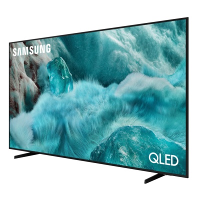 Televizor SAMSUNG QLED 65Q7F2, 163 cm, Smart, 4K Ultra HD, Clasa G - Img 3
