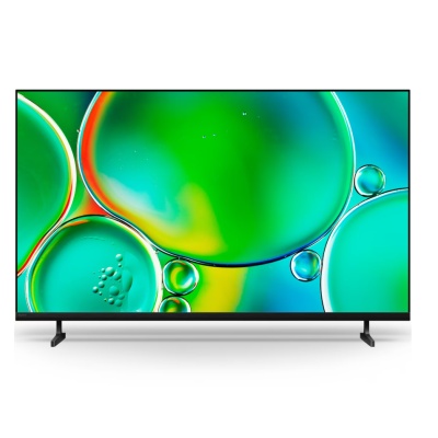 Televizor Sony BRAVIA 2 II LED 43S25M2, 108 cm, Smart Google TV, 4K Ultra HD, Clasa E (Model 2026) - Img 2
