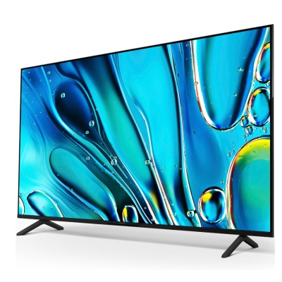 Televizor Sony BRAVIA 3 LED 43S39, 108 cm, Smart Google TV, 4K, Clasa E - Img 3