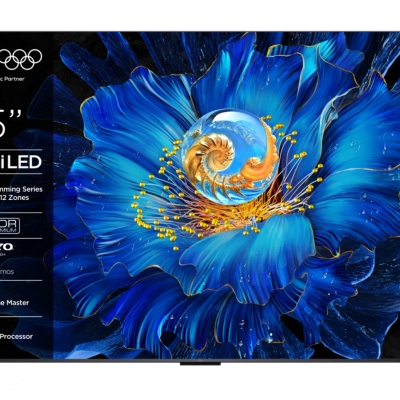 Televizor TCL MiniLed 55C6KS, 139 cm, Smart Google TV, 4K, Clasa F - Img 8