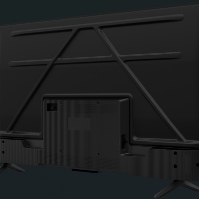 Televizor TCL QLED 50T69C, 126 cm, Smart Google TV, 4K Ultra HD, (Model 2025) - Img 7
