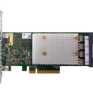 ThinkSystem RAID 9350-8i 2GB Flash PCIe 12Gb Adapter