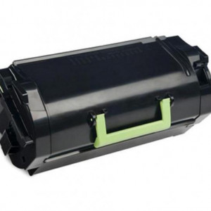 Toner Lexmark 80C2XKE, black, 8 k, CX510de , CX510de Statoil ,CX510dhe , CX510dthe