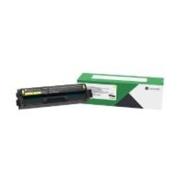 Toner Lexmark C3220Y0 yellow return program ,capacitate 1.5 kpagini, compatibilitate MC3224adwe, MC3326adwe, C3224dw, MC3224dwe,C3326dw. - Img 3