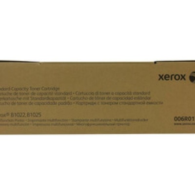 Toner Xerox 006R01731, black, 13700 pagini, pentru B1022B, B1025B, B1025U. - Img 2