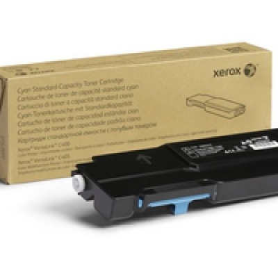 Toner Xerox 106R03510, cyan, 2500 pagini, pentru VersaLink C405 , VersaLink C400. - Img 3