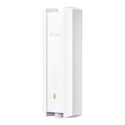 TP-LINK EAP623-OUTDOOR HD AX1800 WI-FI 6 Access Point, Interfata: 1 x 10/100/1000Mbps, Dimensiuni: 280.4 × 106.5 × 56.8 mm, 2 antene interne, montare tavan/perete, Standarde wireless: IEEE 802.11 a/b/g/n/ac/ax, Dual-Band- 5 GHz: Up to 1201 Mbps, 2.4 GHz: - Img 3