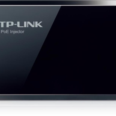 TP-Link, PoE Injector, IEEE 802.3af, plastic case, pocket size, plug and play - Img 2