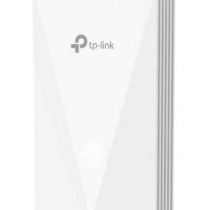 TP-Link Wireless Access Point EAP655-WALL, AX3000 Wireless Dual Band Indoor, 802.3af/at PoE, viteza transfer: 5 GHz 2402 Mbps, 2.4 GHz 574 Mbps, Interfata: Uplink: 1× 10/100/1000, Downlink: 3× 10/100/1000, dimensiuni: 143 × 86 × 42.6 mm.