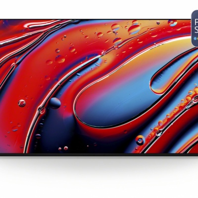 TV signage Sony XR90, 75", 4K. Conectivitate: Tuner TV. Garantie 3 ani + advanced exchange program