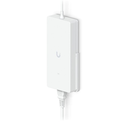 UBIQUITI Adapter UACC-ADAPTER-A AC-to-DC, tip port AC C14, frecventa intrare 50/60 Hz, material carcasa Policarbonat (PC)