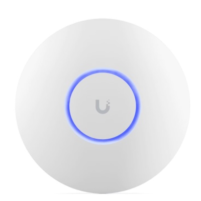 UBIQUITY U6+ WIFI6 ACCESS POINT, Dual-Band, interfata: GbE RJ45 port, Alimentare: POE, Consum maxim: 9W, MIMO 2 x 2, viteza wireless; 2.4Ghz: 573.5 Mbps, 5Ghz: 2402 Mbps, Standarde Wireless: 802.11a/b/g, WiFi 4/WiFi 5/WiFi 6, Clienti: 300+, dimensiuni: