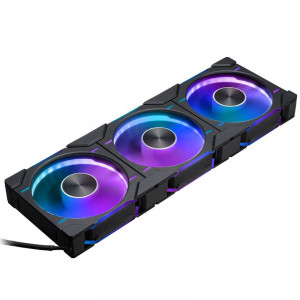 Ventilatoare PHANTEKS D30 PWM Rs Afw D-RGB 3x 120mm negru