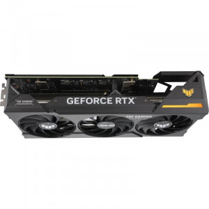 VGA AS TUF RTX 4070 SUPER 12GB GAMING - Img 5