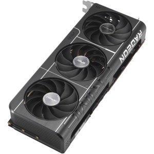 VGA ASUS PRIME RTX 9070 XT OC 16GB - Img 8