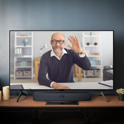 VIDEOBAR AXTEL 4K AX-4K-VB - Img 9