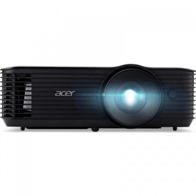 Videoproiector Acer X129H, XGA 1024* 768, up to WUXGA 1920* 1200, 4.800 lumeni/ 3840 lumeni ecomode, 4:3/ 16:9, 20.000:1, dimensiune maxima imagine 300", distanta maxima de proiectie 11.8 m, boxa 3W, lampa 6.000 ore/ 15.000 ore exteme eco, 27 dB, 2.8 kg, - Img 3