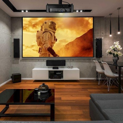 Videoproiector Optoma H190X, DLP WXGA 1280*800, 3.900 lumeni, 30.000:1, 16:10/ 4:3/ 16:9, dimensiune maxima imagine 7.61 m/ 300'', distanta maxima de proiectie 12m, lampa 6.000 ore/ 15.000 eco+, zoom 1.1x, HDMI 1.4a 3D support, VGA (YPbPr/RGB), Composite