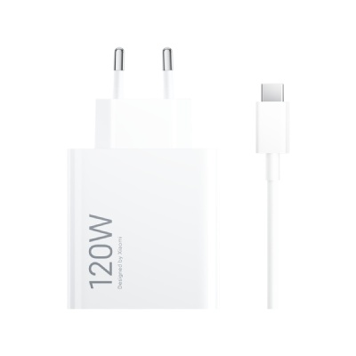 Xiaomi BHR9462EU. Charger type: Indoor, Power source type: AC, Charger compatibility: Universal. Input voltage: 100 - 240 V. USB 2.0 ports quantity: 1. Product colour: White