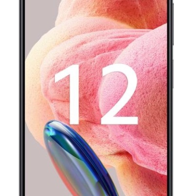 Xiaomi Note 12 NFC 4GB RAM 128GB DS 4G Grey - Img 6