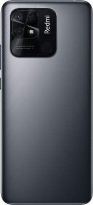 Xiaomi RedMI 10C 4G, 3GB RAM, 64GB, DualSIM - Grey - Img 6