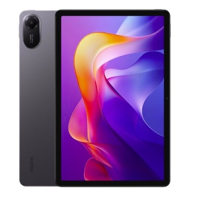 Xiaomi Redmi Pad 2. Display diagonal: 27.9 cm (11"), Display resolution: 2560 x 1600 pixels. Internal storage capacity: 128 GB. Processor family: Mediatek, Processor model: Helio G100-Ultra. Internal memory: 4 GB. Rear camera resolution (numeric): 8 MP, - Img 2