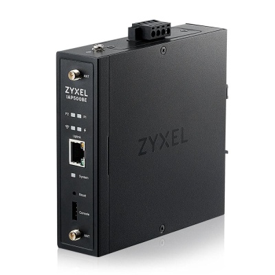 ZYXEL IAP500BE Tri-Band WiFi 7 Pro Access Point - Img 4