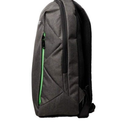 15.6'' ACER URBAN BACKPACK GRAY&GREEN - Img 8