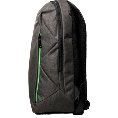 15.6'' ACER URBAN BACKPACK GRAY&GREEN - Img 9