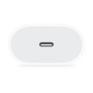 20W USB-C Power Adapter (replaces: MHJE3ZM/A)