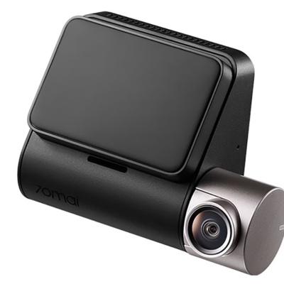 70mai Dash Cam A510, 1944p HD - Img 2