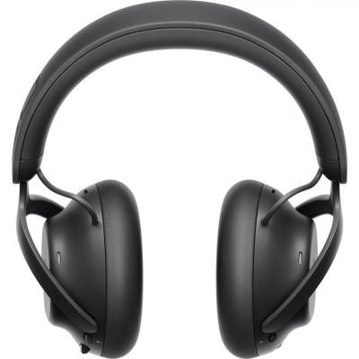 Alienware Pro Wireless Gaming Headset, Connectivity Technology: Wired/Wireless, Wireless Technology: Bluetooth, Wireless Operating Distance: 30m, Bluetooth Standard: Bluetooth 5.3, Impedance: 32 Ohm, Features: 50mm graphene-coated drivers, 2-mic AI noise - Img 4