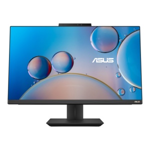 All-in-One ASUS ExpertCenter E5, E5702WVAK-BPE0200,27.0-inch, FHD (1920 x 1080) 16:9,Non-touch screen, Intel® Core™ i7-1360P Processor 2.2GHz(18M Cache, up to 5.0 GHz, 12 cores),16GB DDR4 SO-DIMM,512GB M.2 NVMe™ PCIe® 4.0 SSD, Without HDD, Built-in array - Img 5