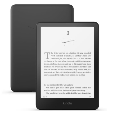 Amazon Kindle Paperwhite 16GB 2024 Black