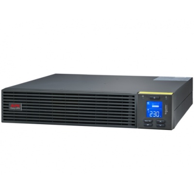 APC Easy UPS On-Line SRV 1000VA RM 230V with Rail Kit - Img 2