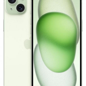 Apple iPhone 15+ 6.7" 6GB 128GB Green
