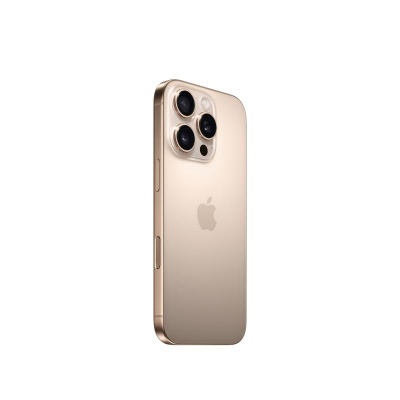 Apple iPhone 16 PRO 6.3" 8GB 1TB Desert Titanium - Img 3