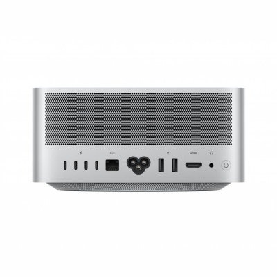 Apple Mac Studio M4 Max (CPU 14-core, GPU 32-core, Neural Engine 16-Core)/36GB/1TB ( Cto From MU963RC/A) (RO Documentation)) - Img 2