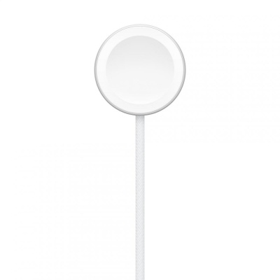Apple Watch Magnetic Fast Charger to USB-C Cable (1 m) - Img 2