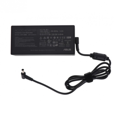 Asus ADP-230GB B incarcator alimentator original laptop 19.5V 11.8A 230W - Img 2