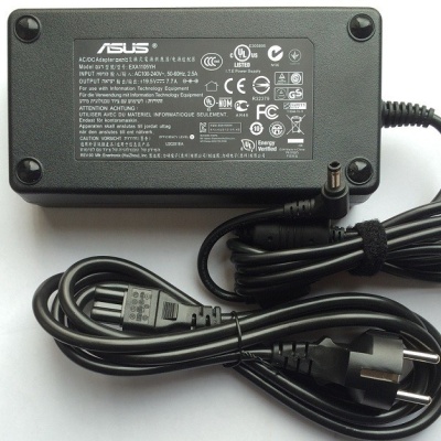 Asus All In One E Series ET2400INT incarcator original - Img 2