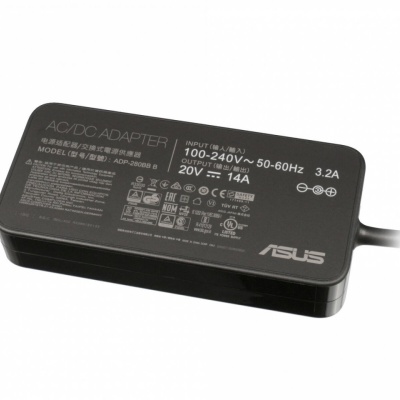 Asus StudioBook Pro X W730G5T incarcator original laptop 20V 14A 280W