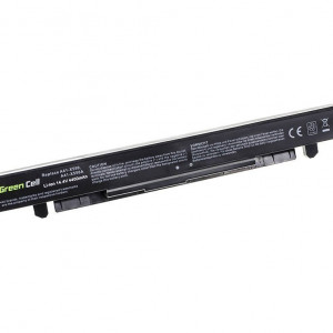 Baterie compatibila extinsa Green Cell pentru laptop Asus A450 A550 F450 F550 F552 K450 K550 P450 R409 R412 R510C R510V X450 X452 X550V X552 X552C X552CA X552CC X552L X552 X552VM X552WA, model Asus A41X550A A41 X550A A41-X550A - Img 2