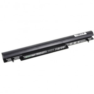 Baterie compatibila Green Cell pentru laptop Asus A46CA A46SV A56CB A56CM E46CA K46CA K56CA P46CA P56CB R304LA R405CA R505CM S405CA S46CA U58CM, VivoBook S505CA S550CA S550CB S550CM, model Asus A31-K56 A32-K56 A41-K56 A42-K56