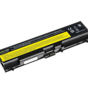 Baterie compatibila Green Cell pentru laptop Lenovo ThinkPad L410 L412 L420 L421 L510 L510 SL410 SL510, ThinkPad T410 T410i T420 T510 T510i T520, ThinkPad W510 W520, model Lenovo FRU 42T4235 42T4710 42T48O3 42T4911 51J0498 51JO5OO 57Y4185 57Y4545 - Img 2