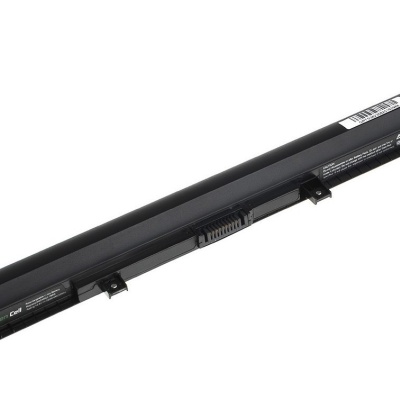 Baterie compatibila Green Cell pentru laptop Toshiba Satellite C50-B C50D-B C50T-B C55-C C55D-C C70D-C L50-B L50-C L50D-B L50D-C L50T-B , model Toshiba PA5184U-1BRS PA5185U-1BRS PA5185U-1BAS PA5186U-1BRS - Img 2