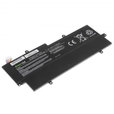 Baterie compatibila Green Cell pentru laptop Toshiba Satellite Z830, Satellite Z835, Satellite Z930, Satellite Z935, model Toshiba PA5013U-1BRS - Img 2