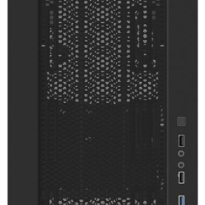 Carcasa AQIRYS AQUILLA Mid Tower ARGB NEGRU - Img 11