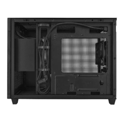 Carcasa Asus AP201 Mesh Black mATX Small Tower - Img 11